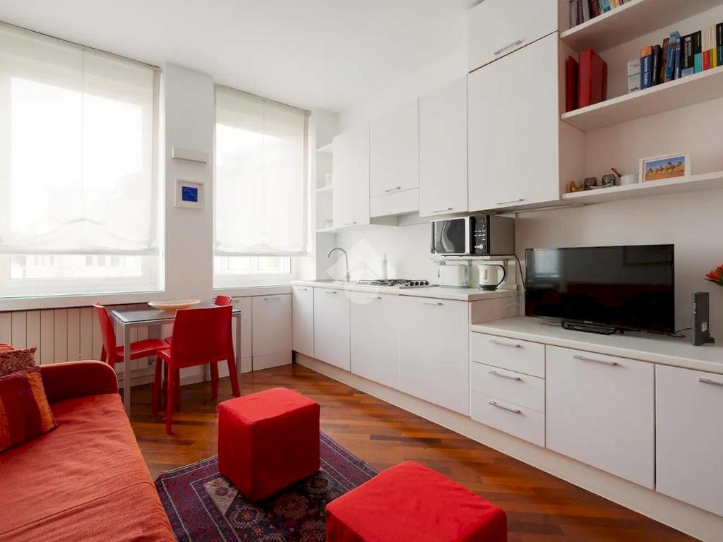 Bilocale Via Gentilino, Milano - foto 1