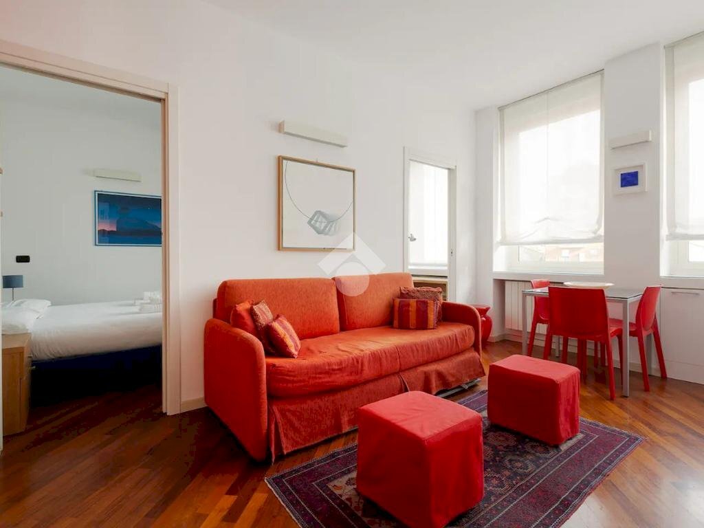 Bilocale Via Gentilino, Milano - foto 2