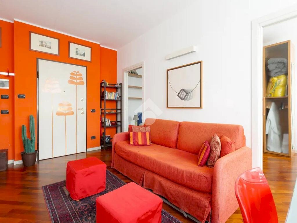 Bilocale Via Gentilino, Milano - foto 3