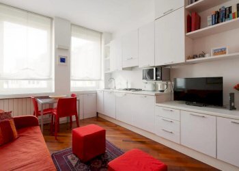 Bilocale Via Gentilino, Milano - foto 1