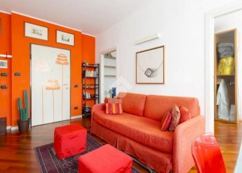 Bilocale Via Gentilino, Milano - foto 3