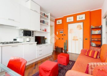 Bilocale Via Gentilino, Milano - foto 4