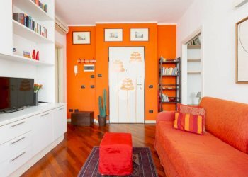 Bilocale Via Gentilino, Milano - foto 5