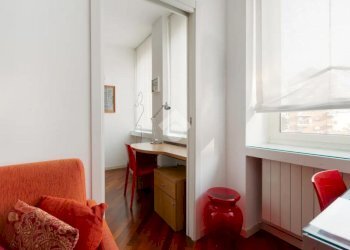 Bilocale Via Gentilino, Milano - foto 6