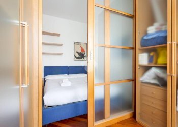 Bilocale Via Gentilino, Milano - foto 8