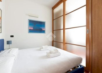 Bilocale Via Gentilino, Milano - foto 9