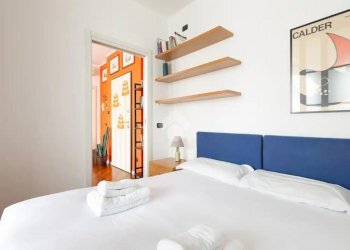 Bilocale Via Gentilino, Milano - foto 10