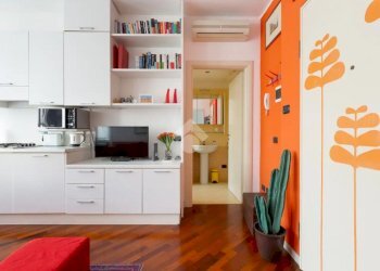 Bilocale Via Gentilino, Milano - foto 11