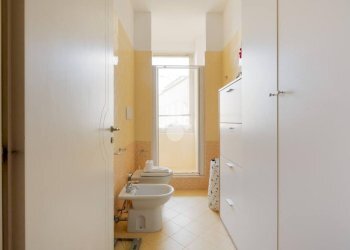 Bilocale Via Gentilino, Milano - foto 12