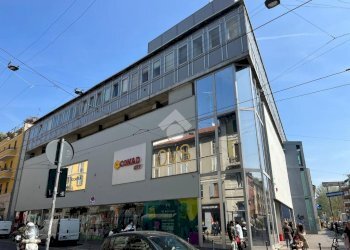 Bilocale Via Gentilino, Milano - foto 14