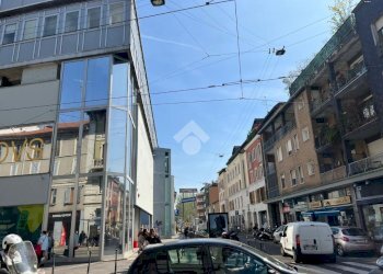 Bilocale Via Gentilino, Milano - foto 15