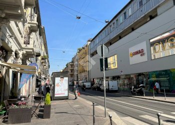 Bilocale Via Gentilino, Milano - foto 16