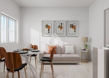 Trilocale Viale Omero, Milano (zona Corvetto) - foto 34