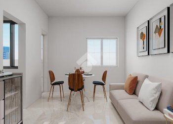 Trilocale Viale Omero, Milano (zona Corvetto) - foto 35