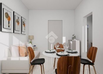 Trilocale Viale Omero, Milano (zona Corvetto) - foto 36