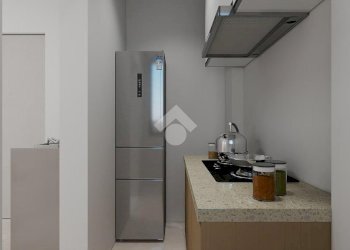 Trilocale Viale Omero, Milano (zona Corvetto) - foto 38