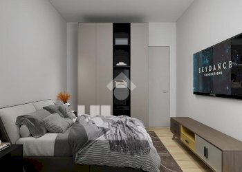 Trilocale Viale Omero, Milano (zona Corvetto) - foto 39