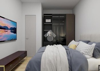 Trilocale Viale Omero, Milano (zona Corvetto) - foto 40