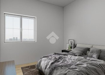 Trilocale Viale Omero, Milano (zona Corvetto) - foto 41