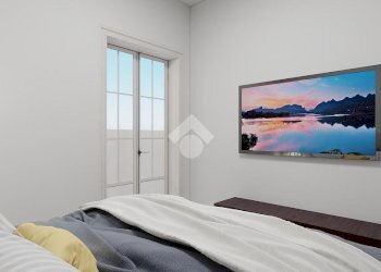 Trilocale Viale Omero, Milano (zona Corvetto) - foto 42