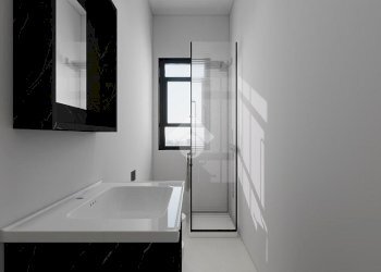 Trilocale Viale Omero, Milano (zona Corvetto) - foto 43