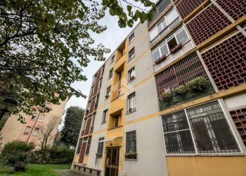 Trilocale Viale Omero, Milano (zona Corvetto) - foto 2
