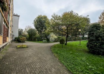 Trilocale Viale Omero, Milano (zona Corvetto) - foto 4