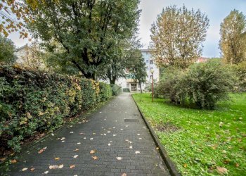 Trilocale Viale Omero, Milano (zona Corvetto) - foto 6