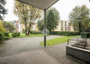 Trilocale Viale Omero, Milano (zona Corvetto) - foto 7