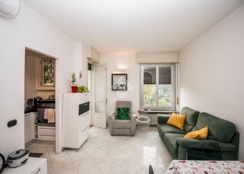 Trilocale Viale Omero, Milano (zona Corvetto) - foto 8