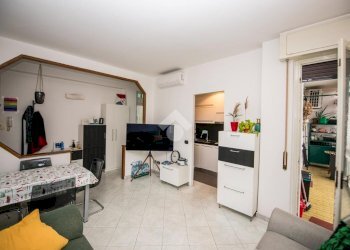 Trilocale Viale Omero, Milano (zona Corvetto) - foto 9