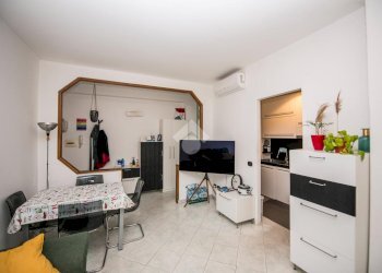 Trilocale Viale Omero, Milano (zona Corvetto) - foto 10