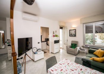 Trilocale Viale Omero, Milano (zona Corvetto) - foto 11