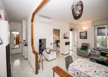 Trilocale Viale Omero, Milano (zona Corvetto) - foto 12