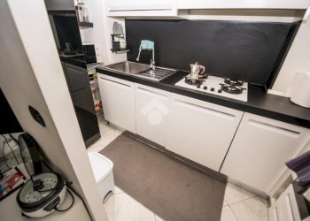 Trilocale Viale Omero, Milano (zona Corvetto) - foto 14