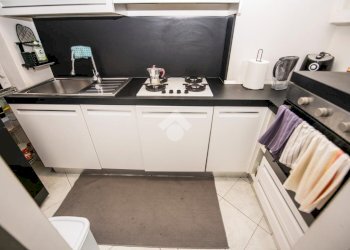 Trilocale Viale Omero, Milano (zona Corvetto) - foto 15