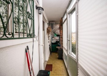 Trilocale Viale Omero, Milano (zona Corvetto) - foto 16