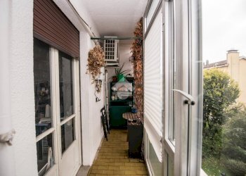 Trilocale Viale Omero, Milano (zona Corvetto) - foto 17