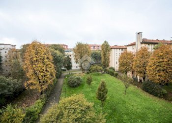 Trilocale Viale Omero, Milano (zona Corvetto) - foto 20