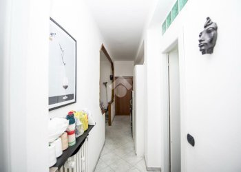 Trilocale Viale Omero, Milano (zona Corvetto) - foto 21