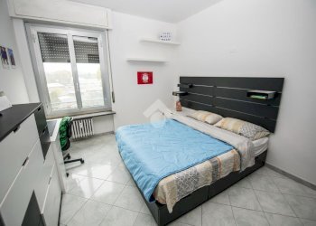 Trilocale Viale Omero, Milano (zona Corvetto) - foto 22