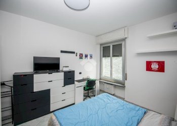Trilocale Viale Omero, Milano (zona Corvetto) - foto 23