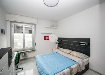 Trilocale Viale Omero, Milano (zona Corvetto) - foto 24