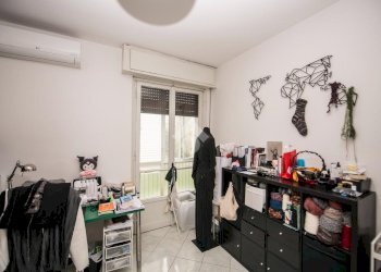 Trilocale Viale Omero, Milano (zona Corvetto) - foto 26