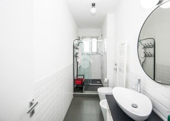 Trilocale Viale Omero, Milano (zona Corvetto) - foto 29