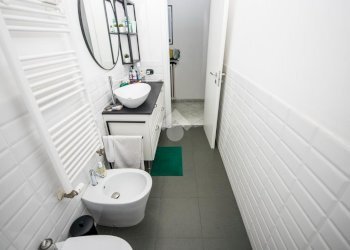 Trilocale Viale Omero, Milano (zona Corvetto) - foto 30