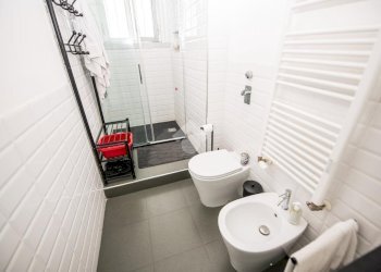 Trilocale Viale Omero, Milano (zona Corvetto) - foto 31