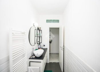 Trilocale Viale Omero, Milano (zona Corvetto) - foto 32