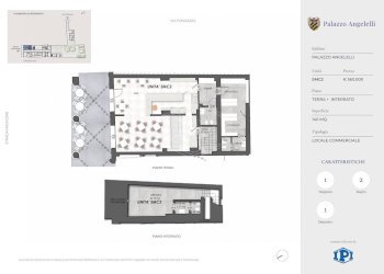 Locale Commerciale Strada Maggiore, Bologna (zona Centro Storico) - foto 1