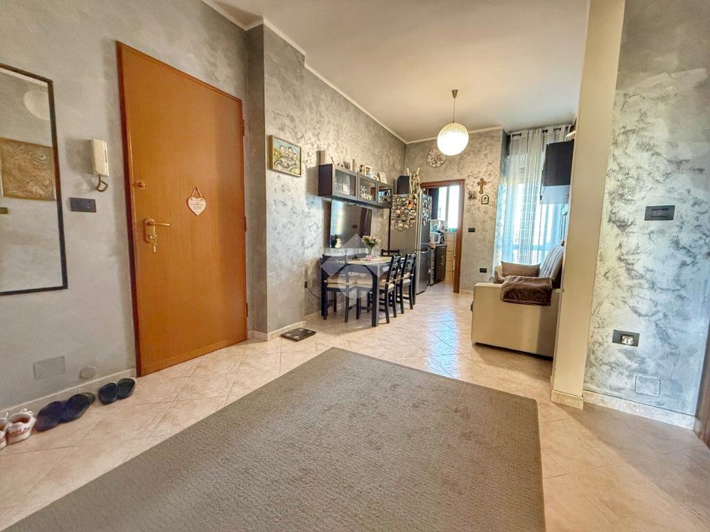 Three-room apartment Corso Grosseto, Torino (neighborhood Madonna Campagna) - photo 2
